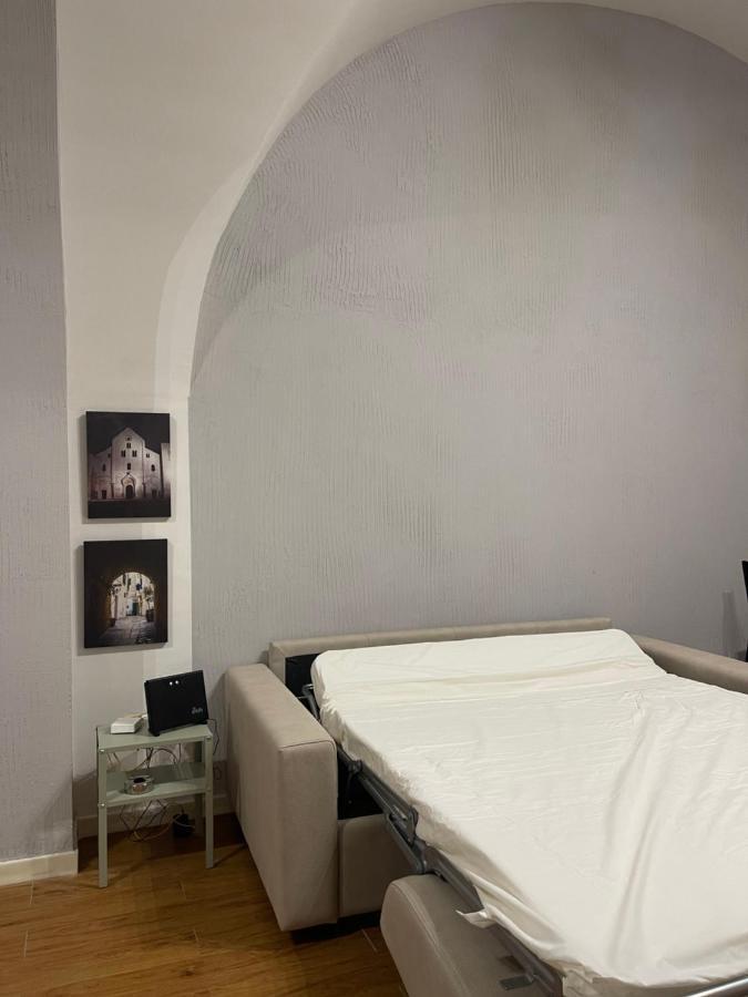 Bed and Breakfast Visconti138 Бари Экстерьер фото